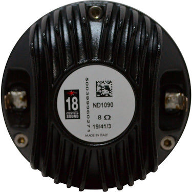 DRIVER EIGHTEEN 1 MODELO ND1090